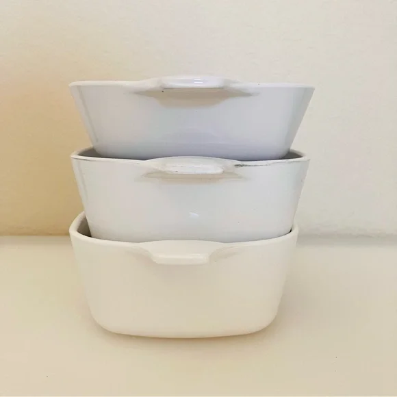3 Corningware Vintage Petite Pans - Picture 2 of 8